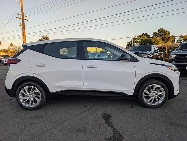 New 2027 Chevrolet Bolt LT w/ Comfort Package FWD image 7