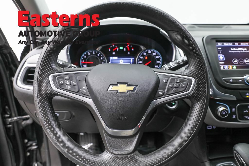 Used 2023 Chevrolet Equinox LT image 10