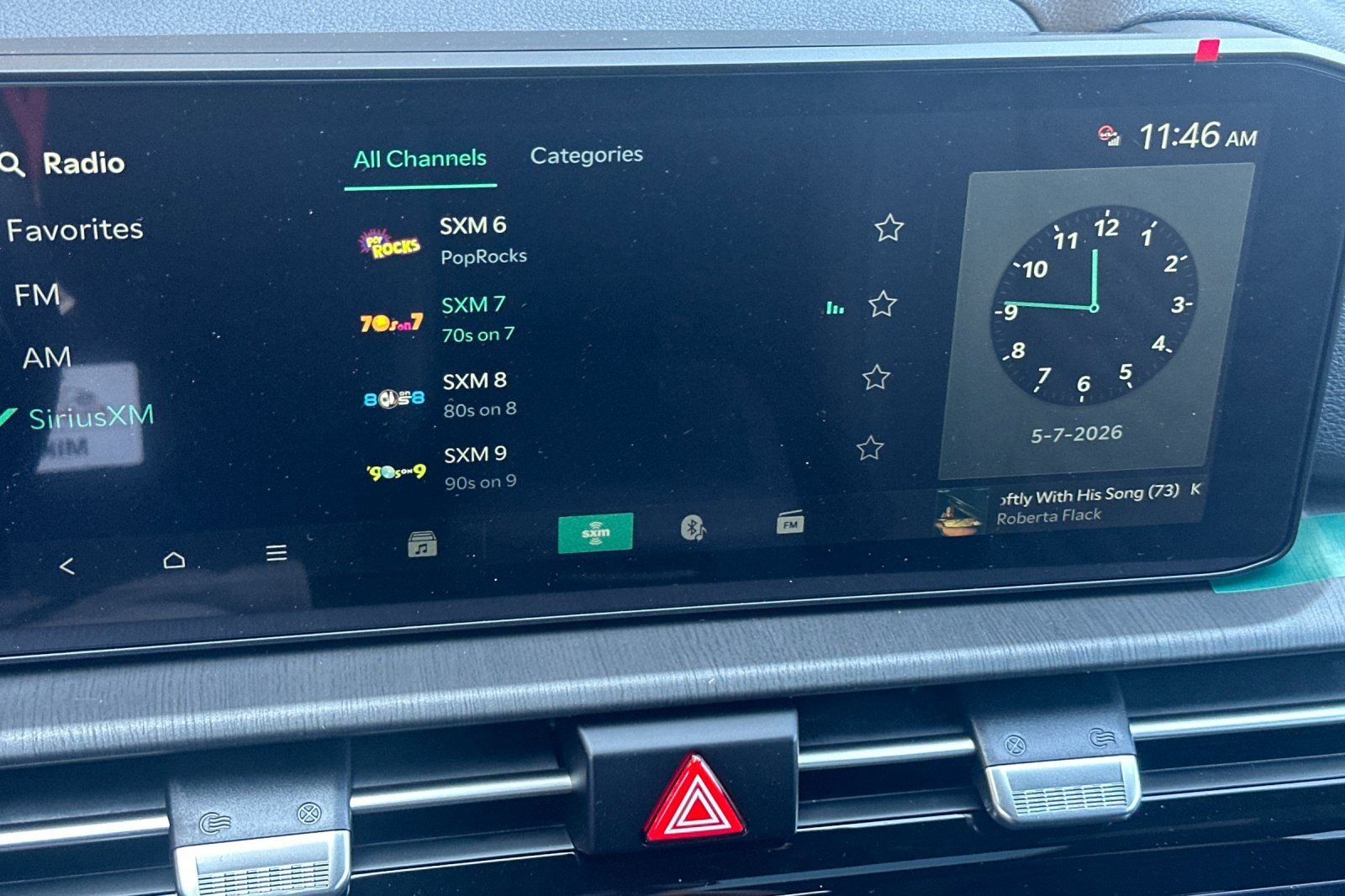 New 2026 Kia Sportage X-Line AWD/4WD image 18