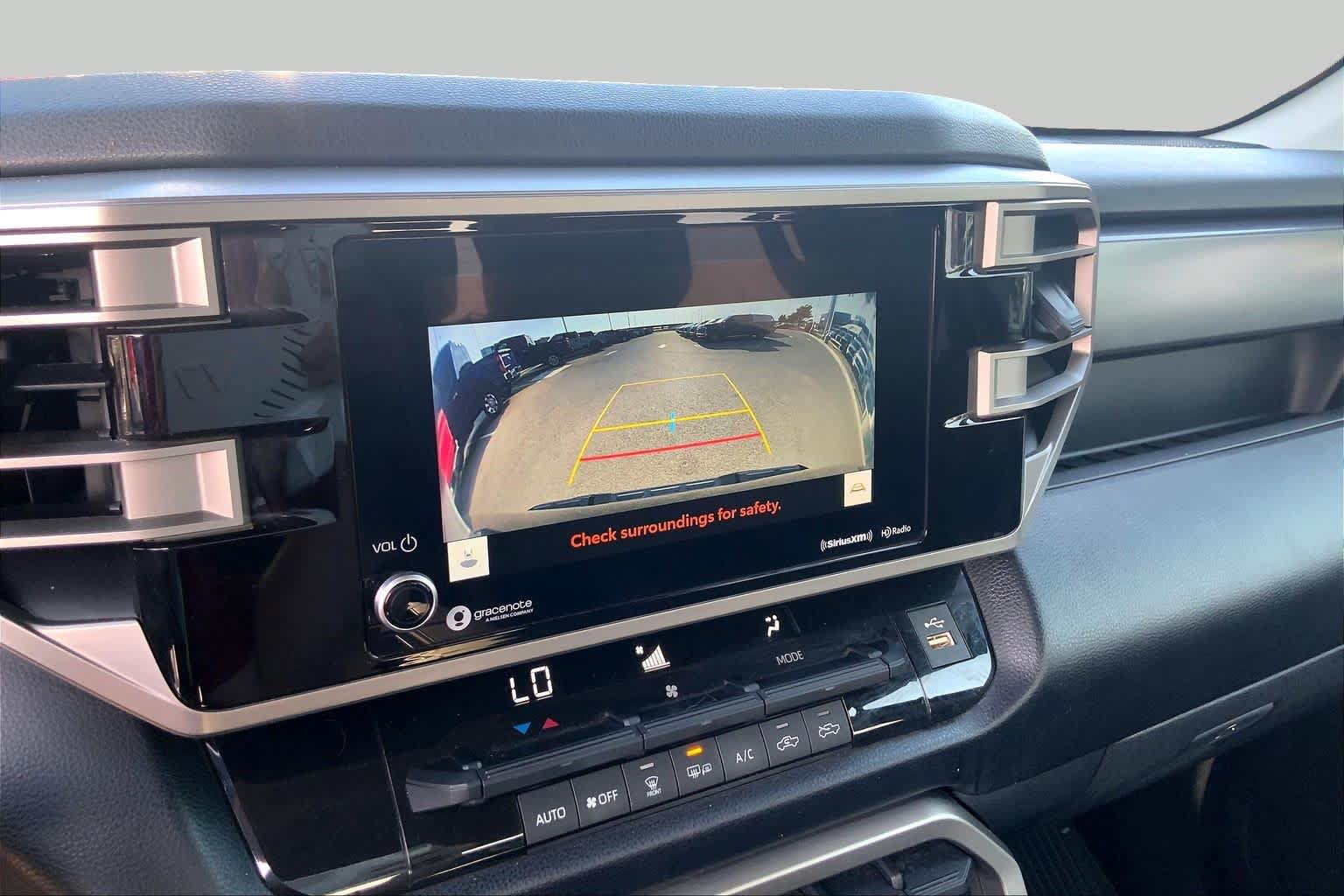 Used 2023 Toyota Tundra SR5 AWD/4WD image 26