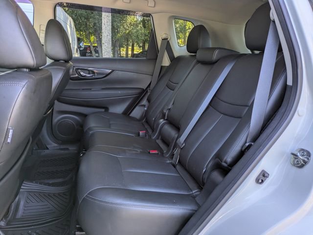 Used 2019 Nissan Rogue SL image 15