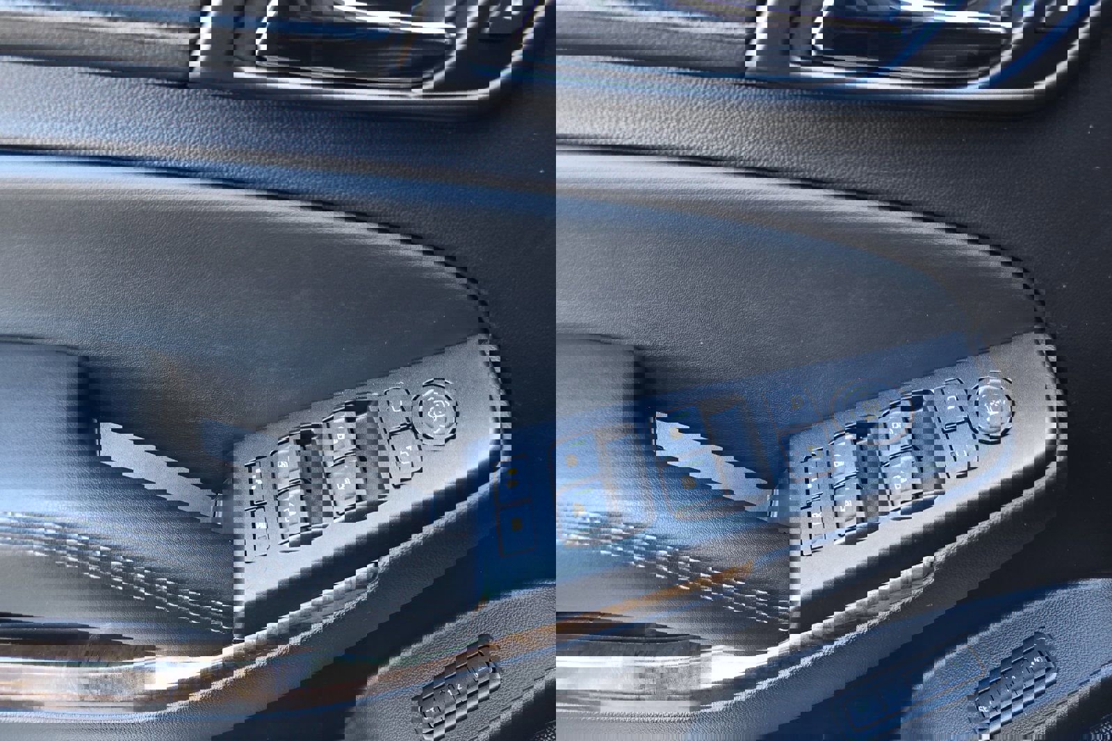 Used 2017 Chevrolet Tahoe LT image 11