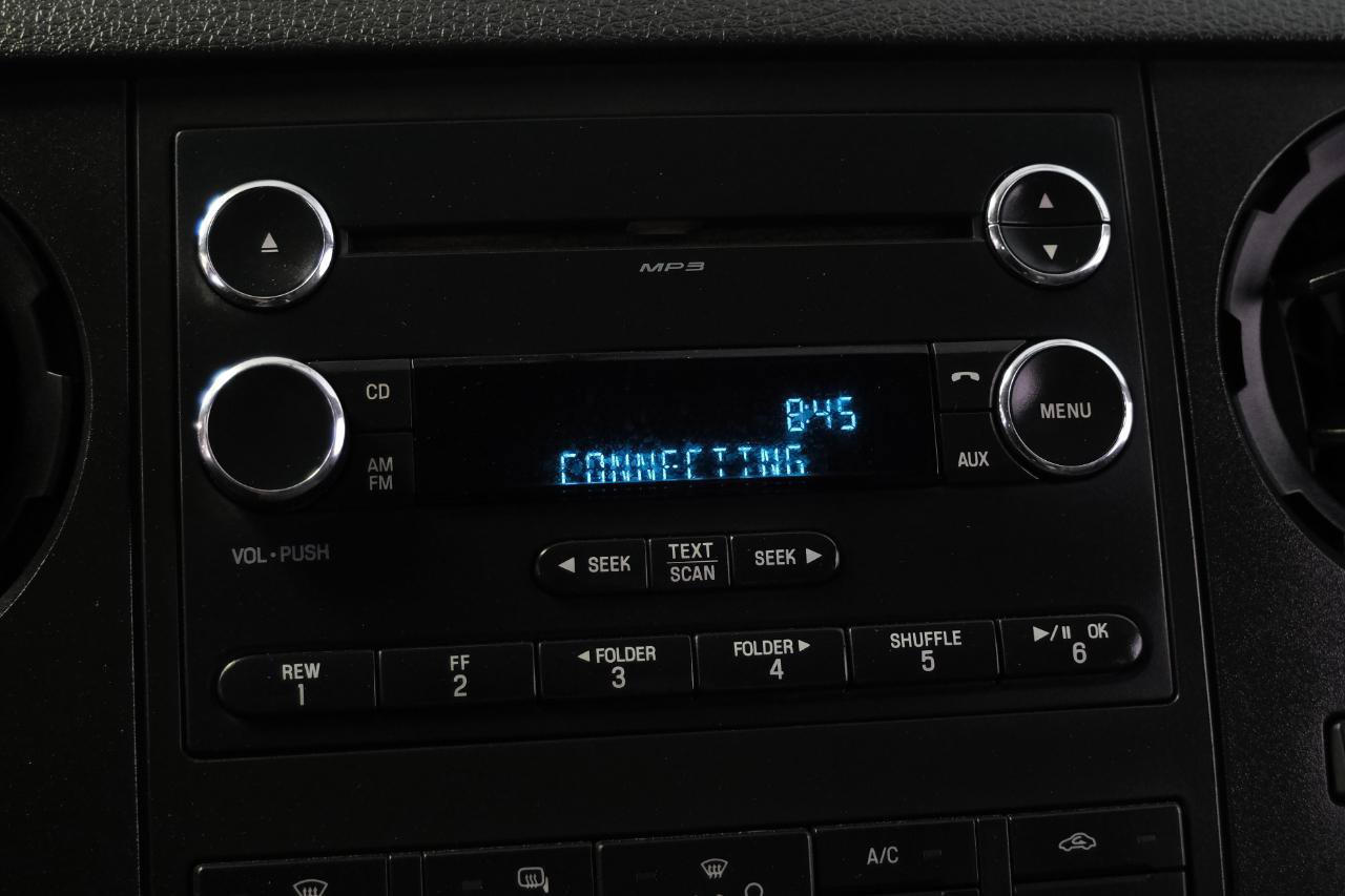 Used 2016 Ford F550 4x4 Crew Cab Super Duty image 23