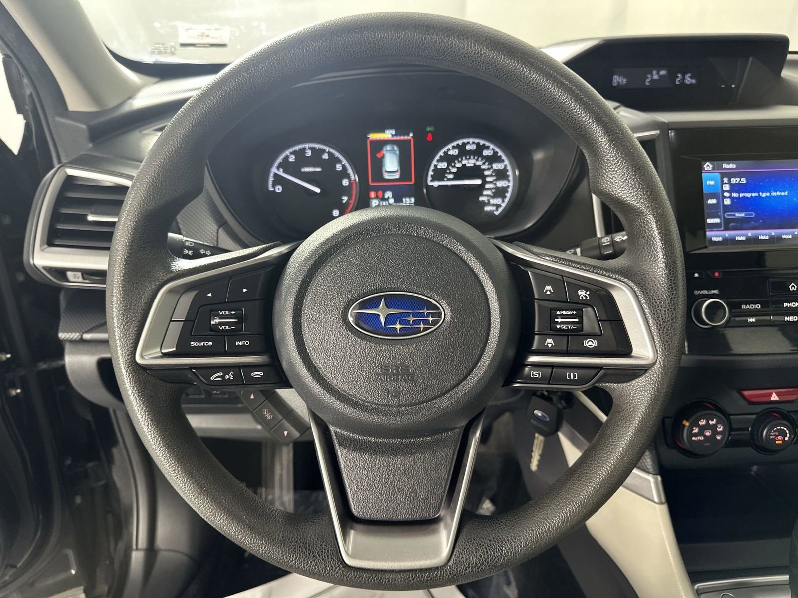 Used 2021 Subaru Forester AWD/4WD image 14