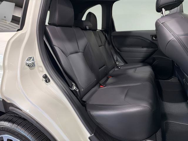 Used 2025 Subaru Forester Limited w/ Popular Package #1 AWD/4WD image 33