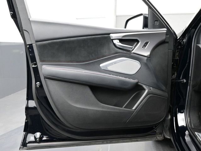 Used 2022 Acura RDX AWD image 7