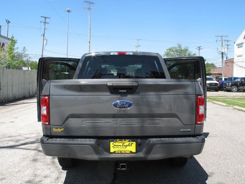 Used 2020 Ford F150 XL w/ Equipment Group 101A Mid RWD image 67