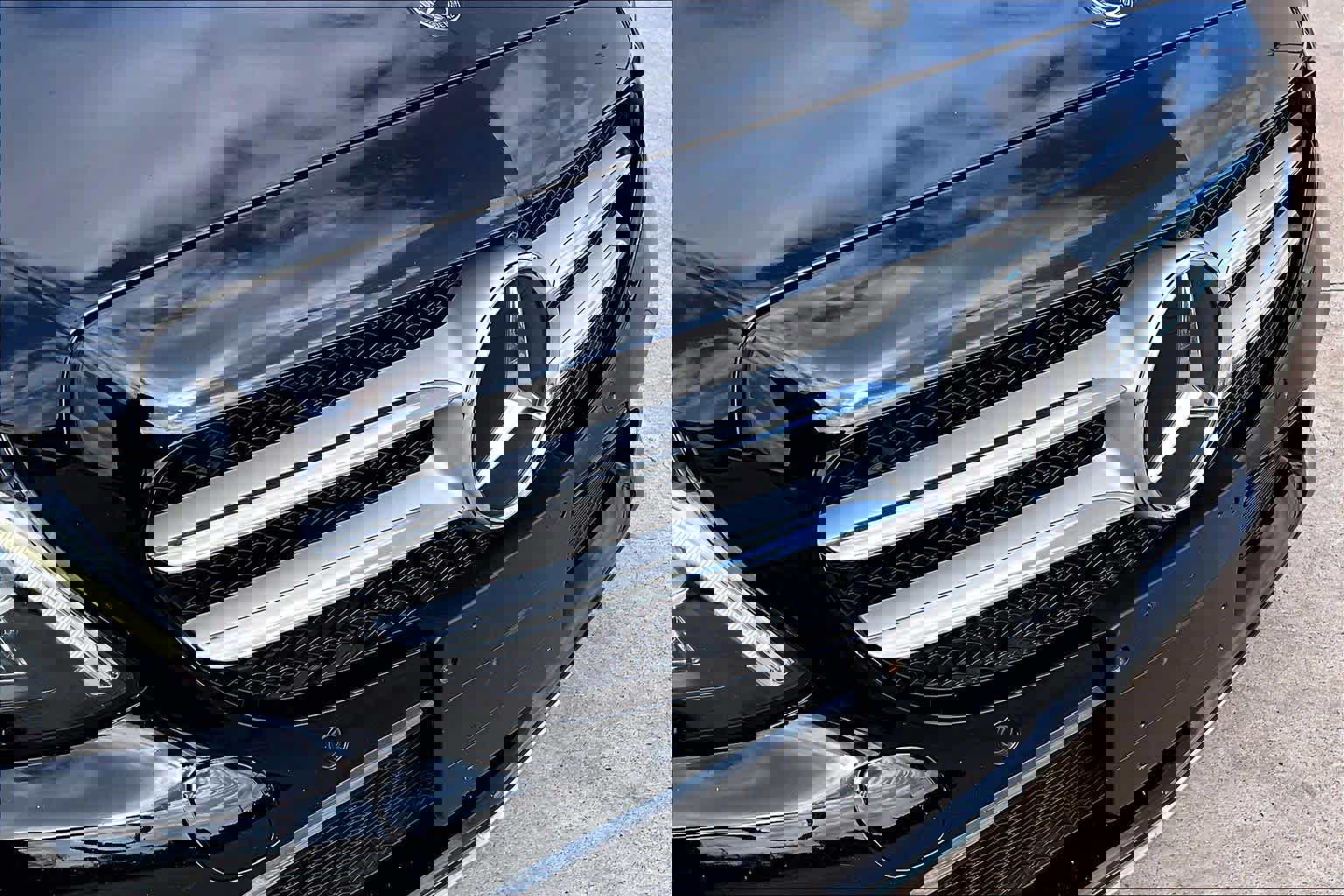 Used 2021 Mercedes-Benz C 300 Sedan image 30