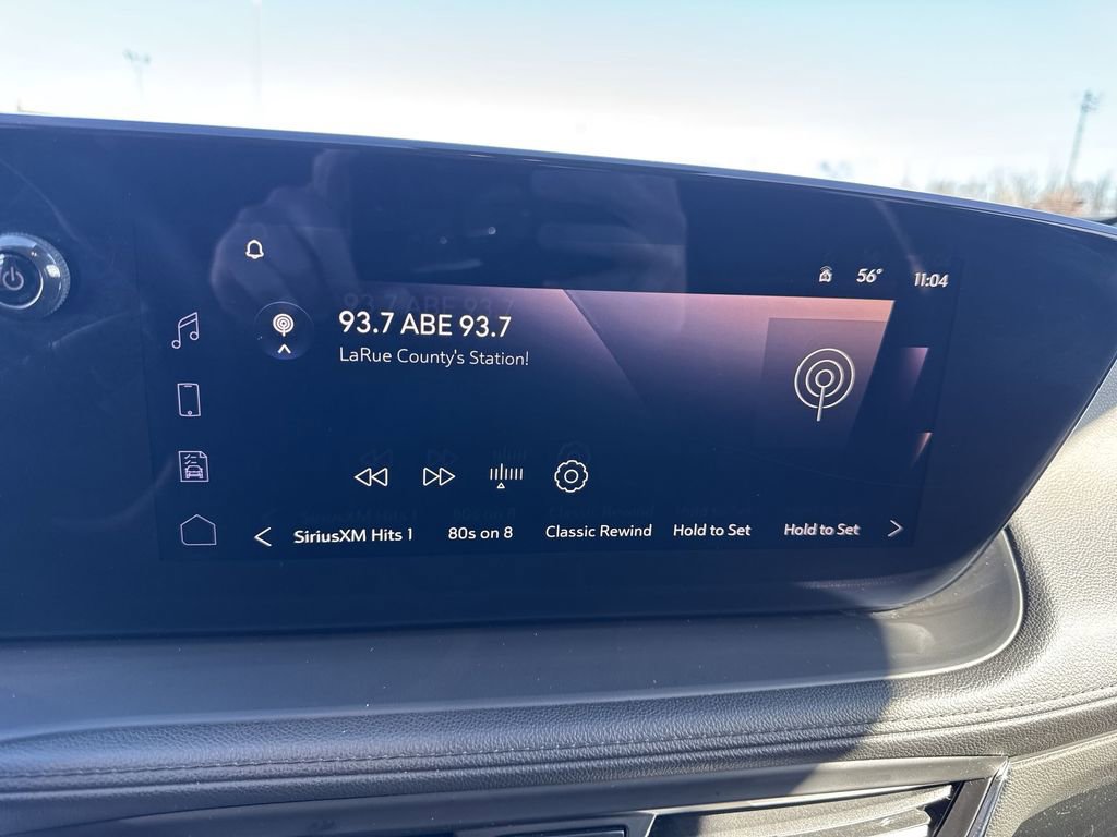 Used 2024 Buick Encore GX Sport Touring w/ Advanced Technology Package image 16