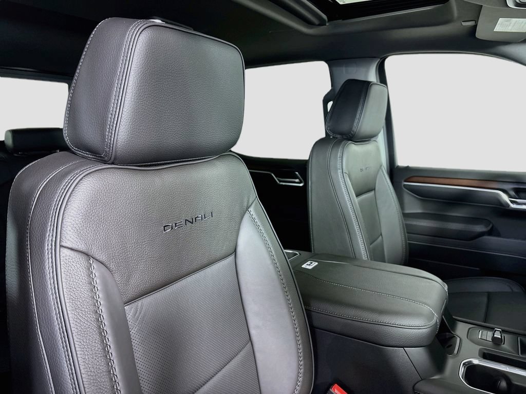 New 2026 GMC Sierra 1500 Denali AWD/4WD image 29