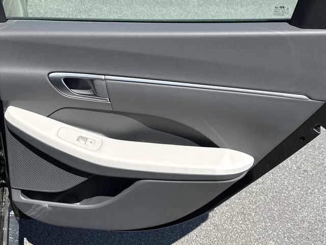 New 2026 Hyundai Sonata SEL FWD image 16