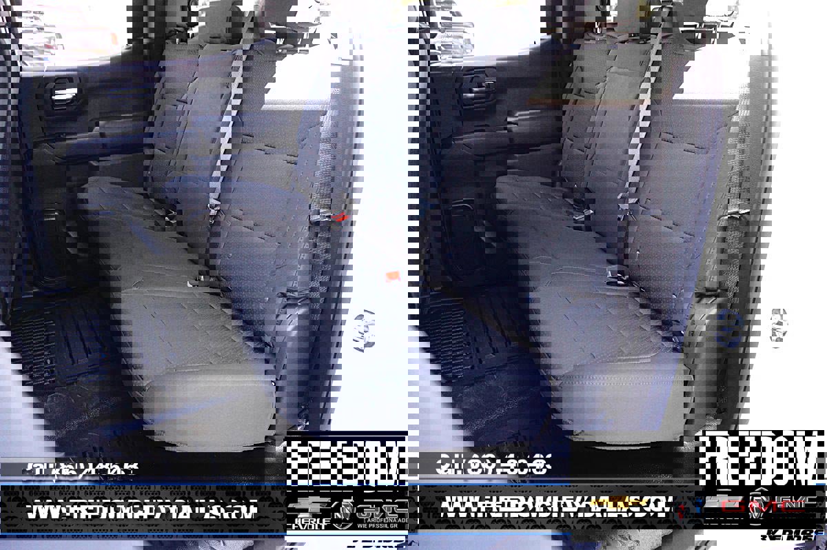 New 2026 GMC Sierra 1500 Pro w/ Pro Value Package image 10