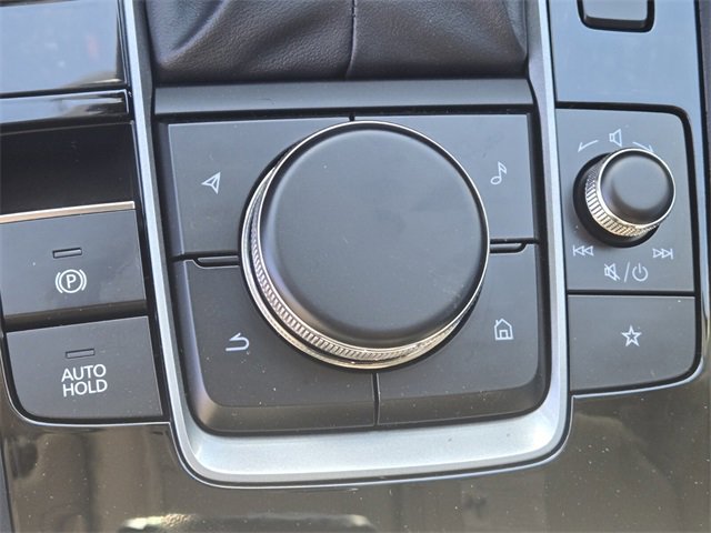 New 2026 MAZDA CX-50 AWD 2.5 Hybrid w/ Weather Package image 14