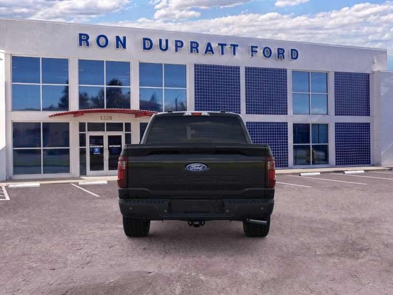 New 2026 Ford F150 STX w/ Equipment Group 200A RWD image 6