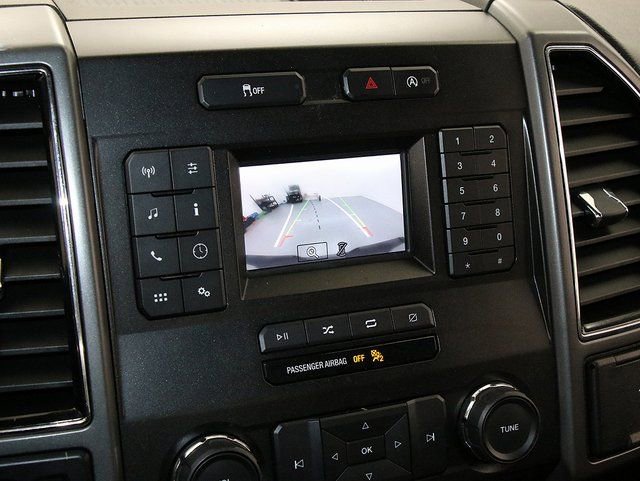 Used 2018 Ford F150 XLT image 16
