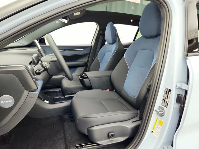 Certified 2025 Volvo EX30 Plus image 18