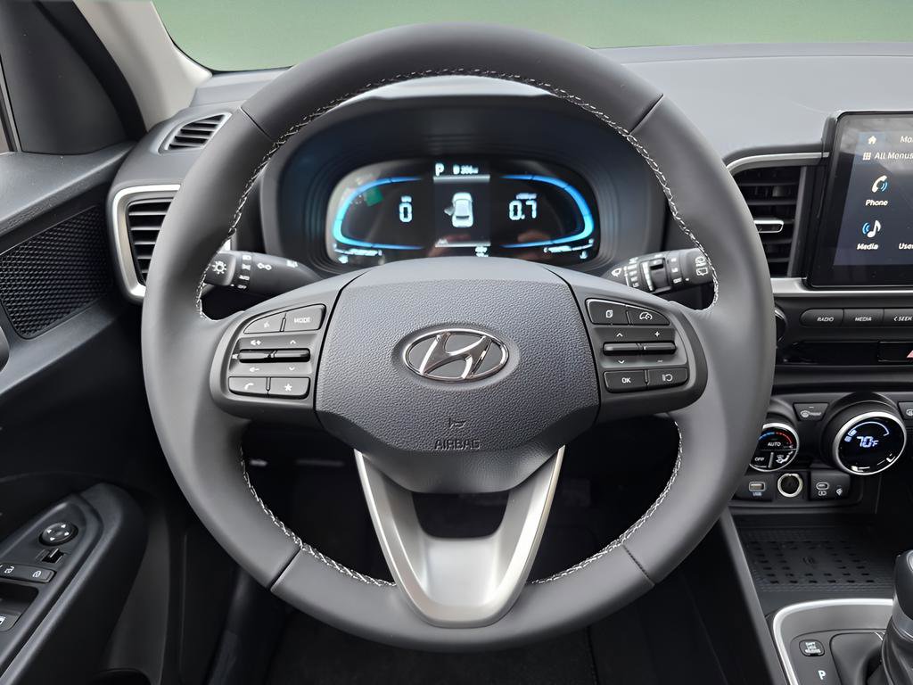 New 2026 Hyundai Kona SEL Sport image 16