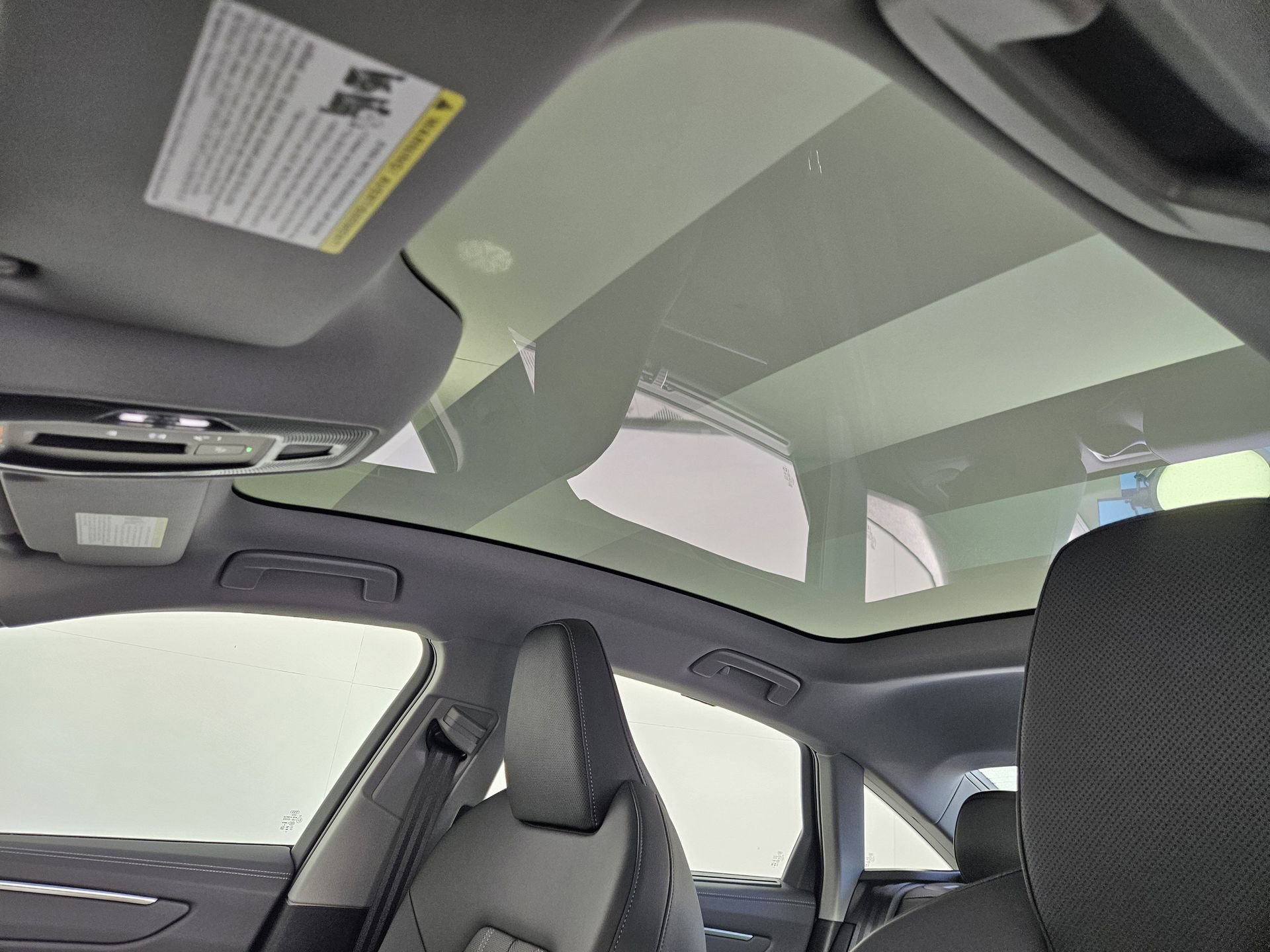 New 2026 Audi A6 Prestige AWD/4WD image 36