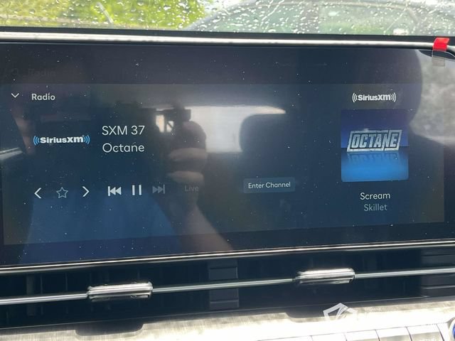 New 2026 Hyundai Kona SE FWD image 21