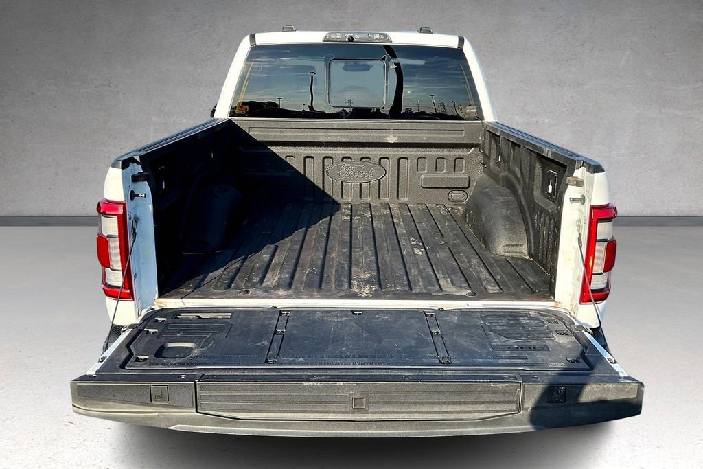 Used 2022 Ford F150 Raptor w/ Equipment Group 801A High image 7