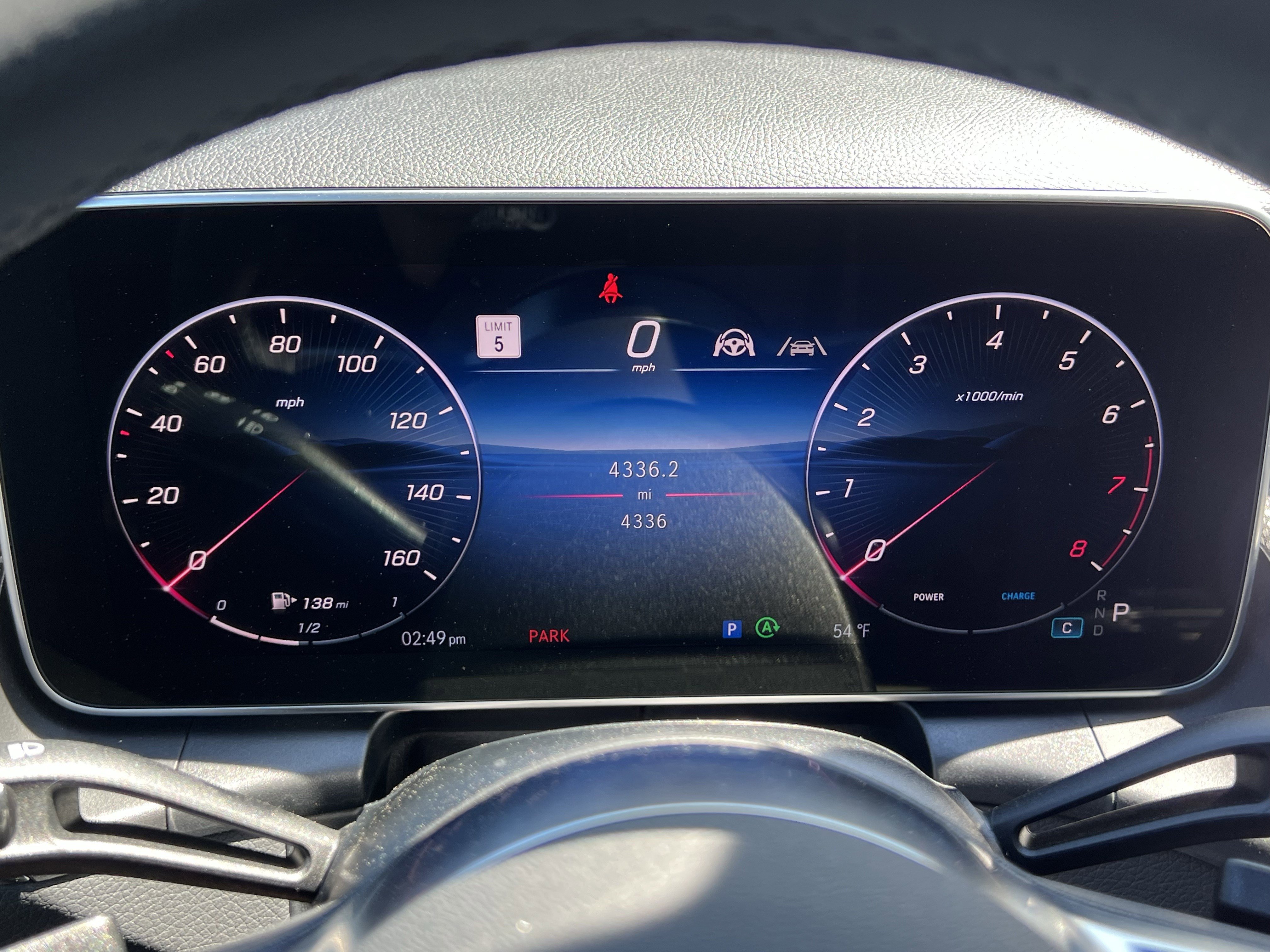 Certified 2025 Mercedes-Benz GLC 300 image 21