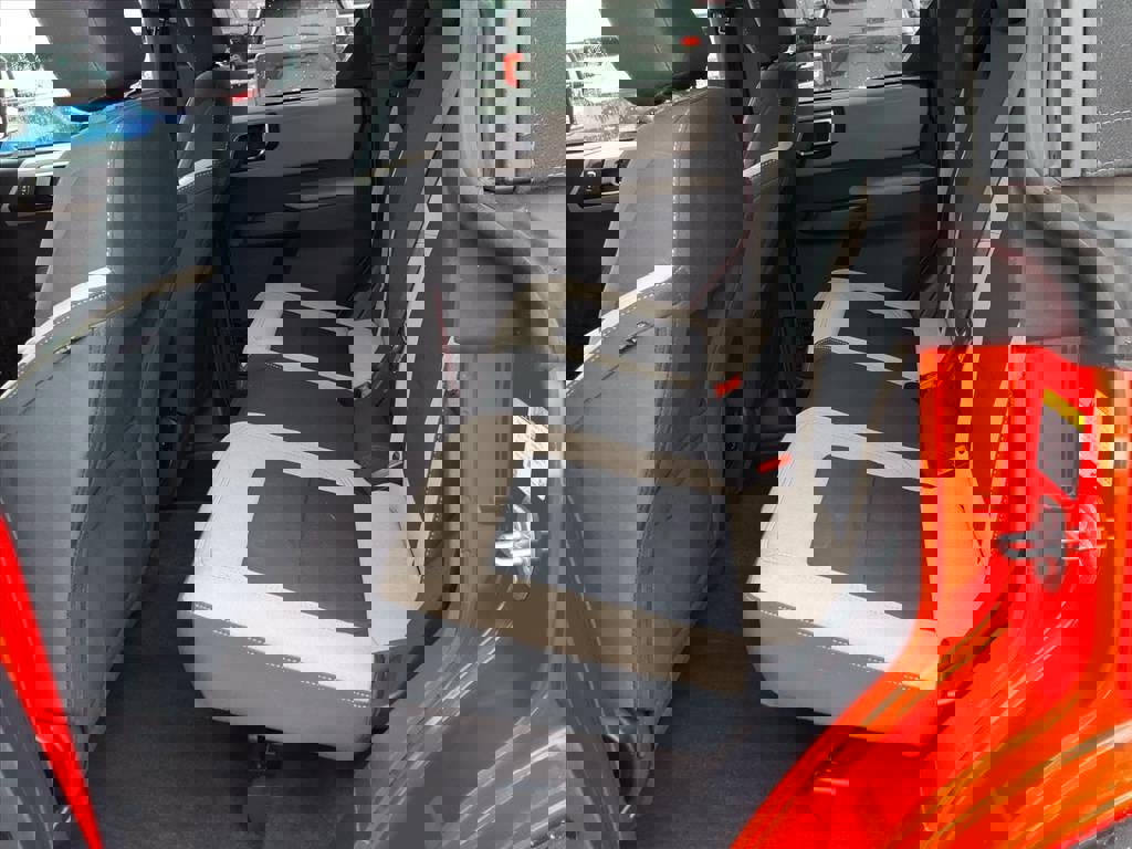 Certified 2021 Ford Bronco Big Bend image 14