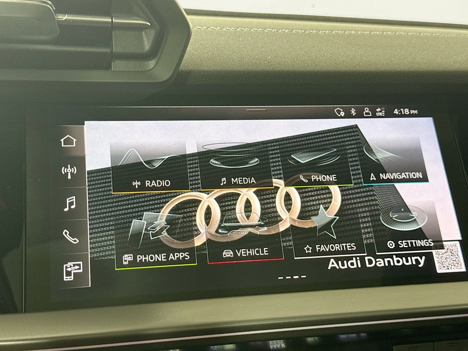 Certified 2023 Audi S3 Premium Plus w/ Premium Plus Package AWD/4WD image 16