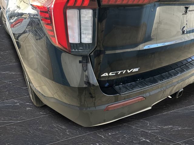 New 2026 Ford Explorer Active w/ Active Comfort Package AWD/4WD image 33