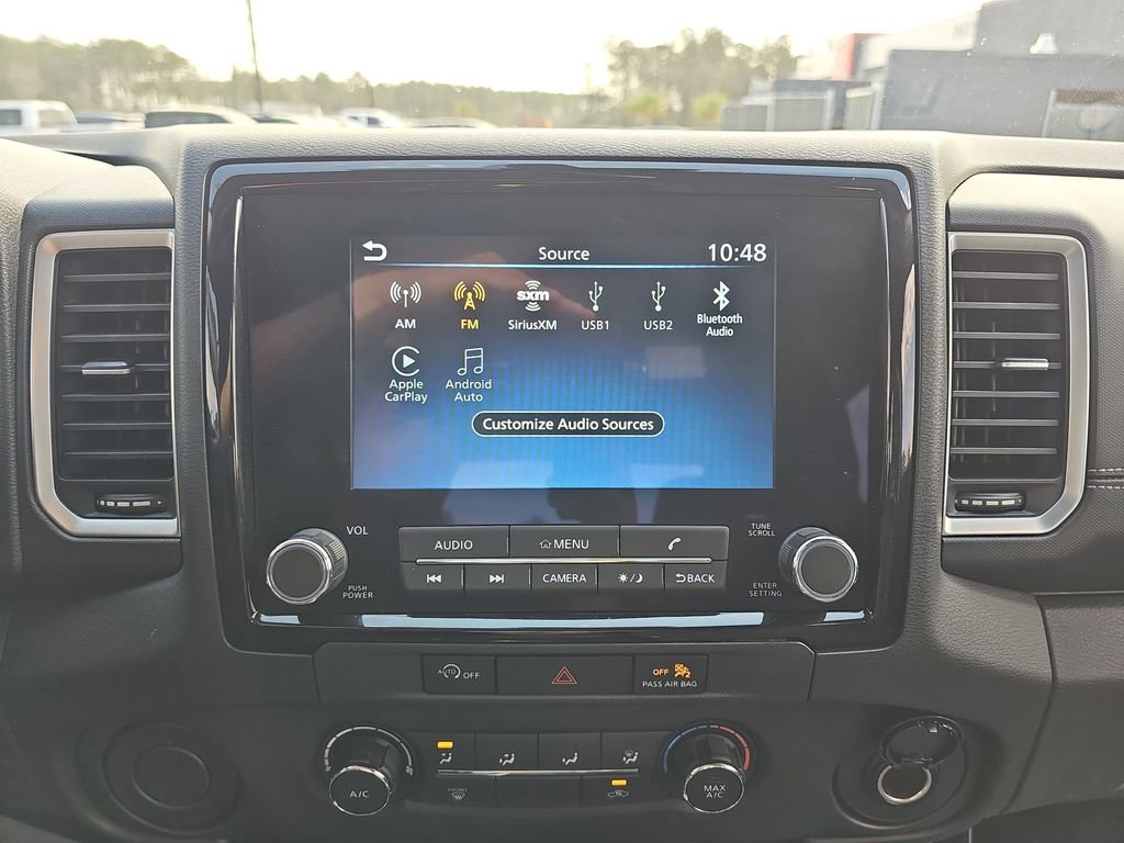 Used 2023 Nissan Frontier SV w/ Tow Package image 24