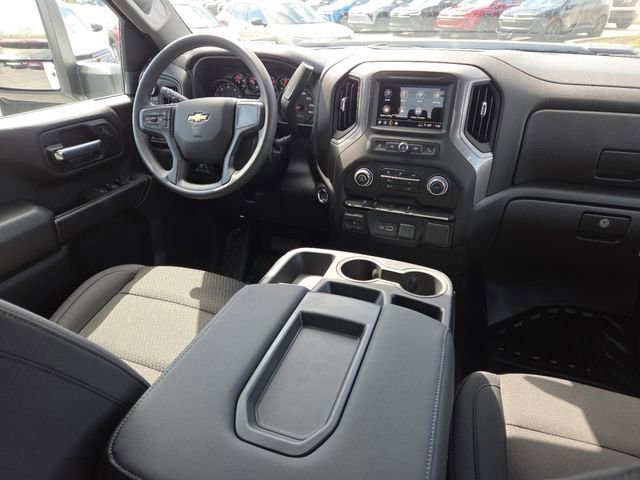 New 2026 Chevrolet Silverado 3500 W/T w/ WT Convenience Package image 27