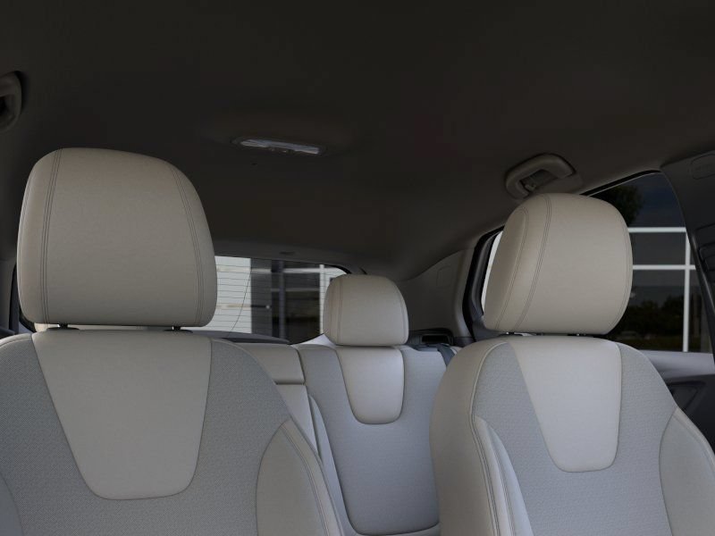 New 2026 Buick Encore GX Preferred w/ Comfort Package FWD image 24