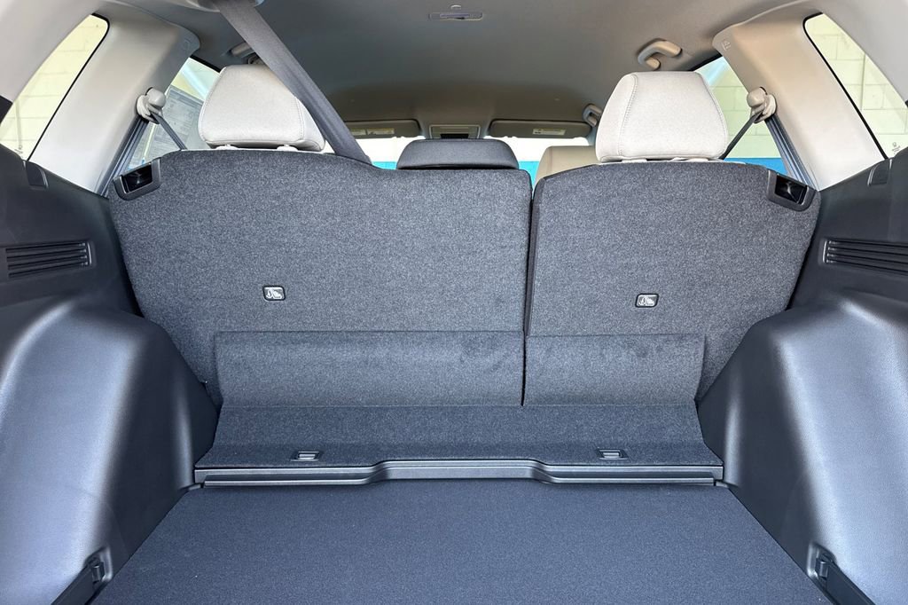 New 2026 Honda CR-V LX image 11