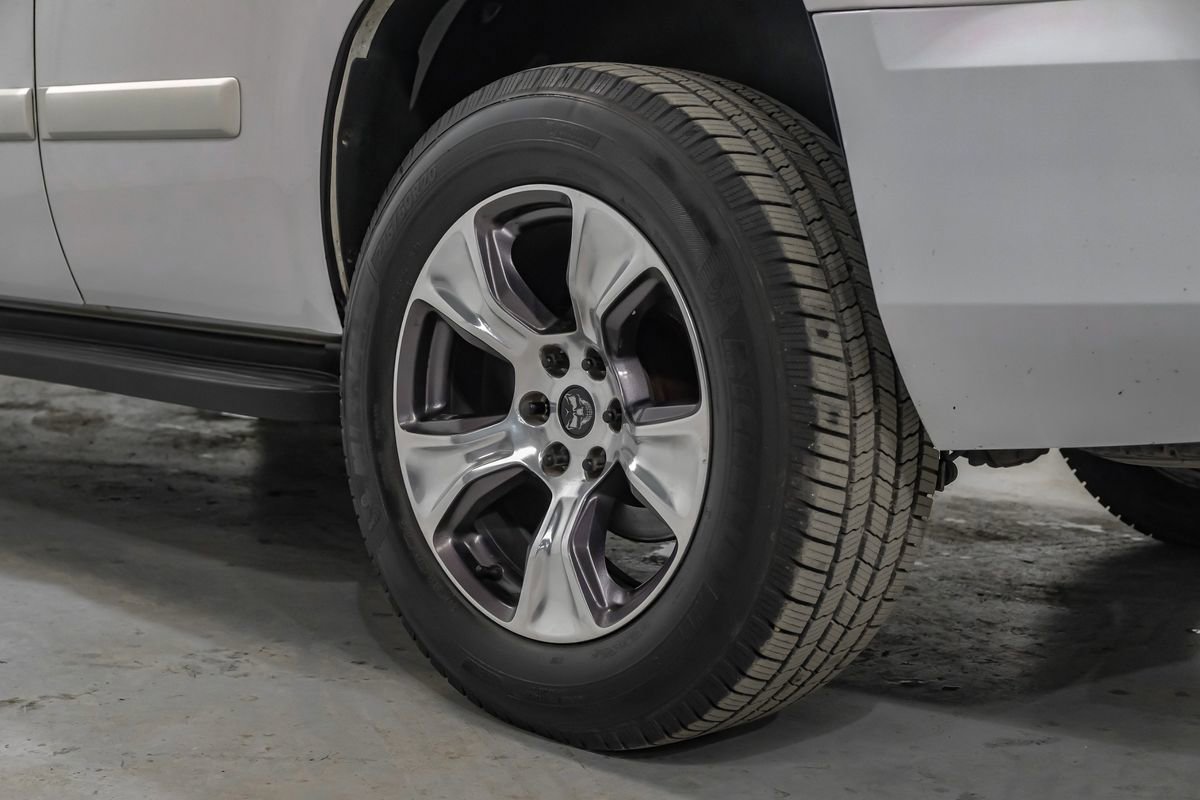 Used 2009 Chevrolet Tahoe LS RWD image 60
