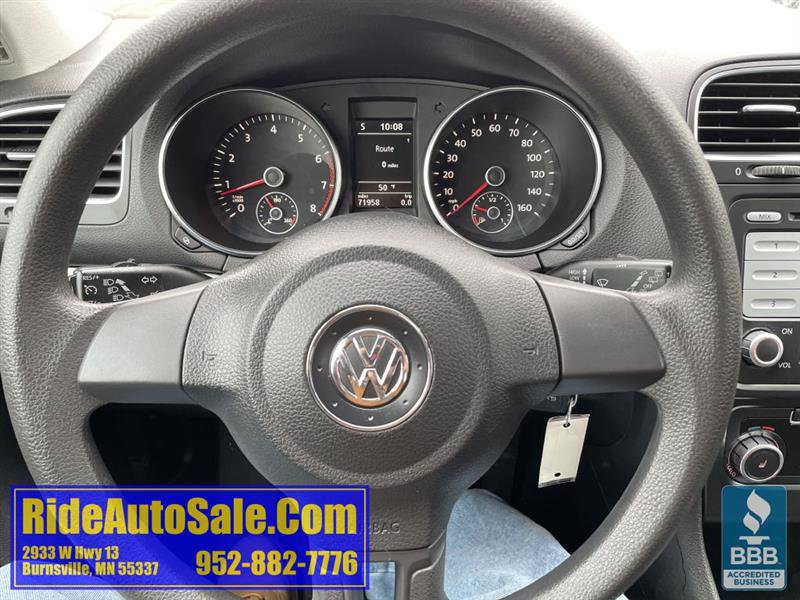 Used 2010 Volkswagen Golf 2-Door image 15
