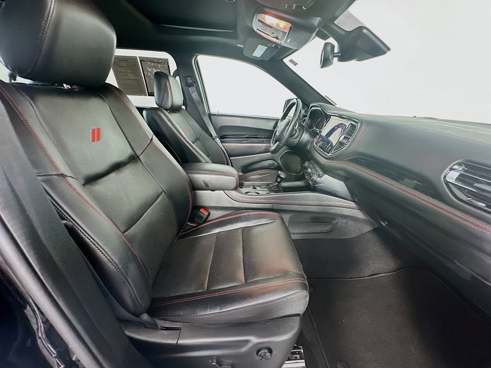 Used 2023 Dodge Durango Citadel AWD/4WD image 32