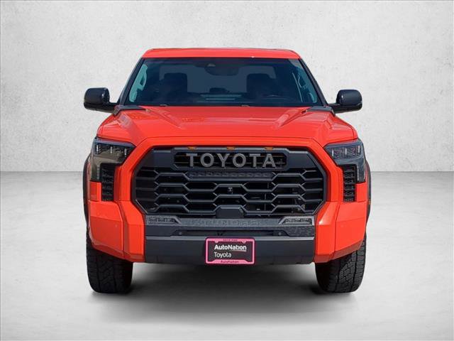 Used 2023 Toyota Tundra TRD Pro image 2