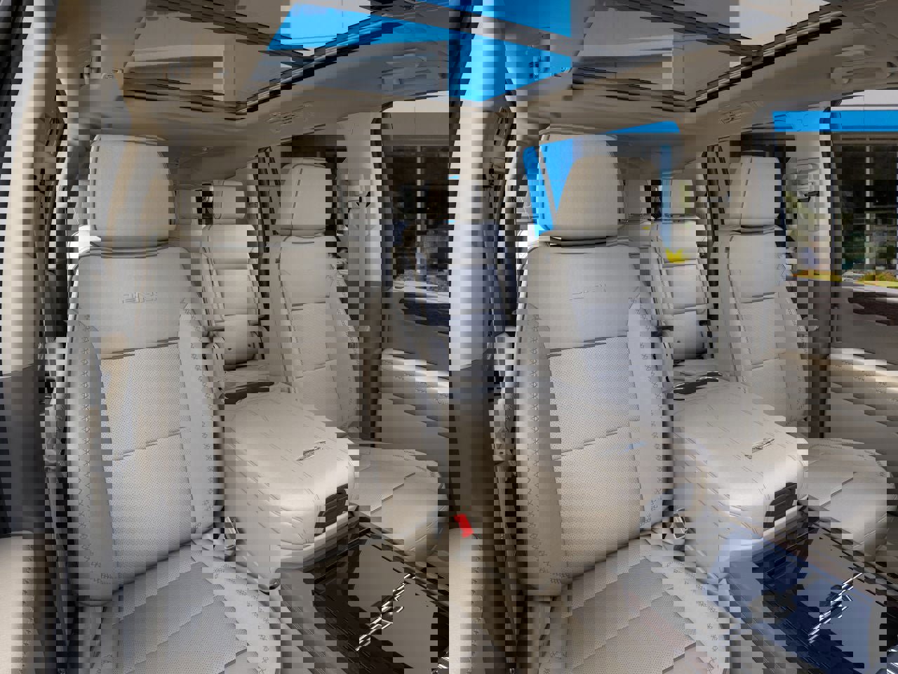 New 2026 GMC Yukon XL Denali image 16