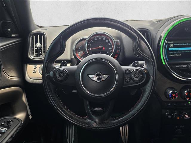 Used 2018 MINI Cooper Countryman John Cooper Works AWD/4WD image 17