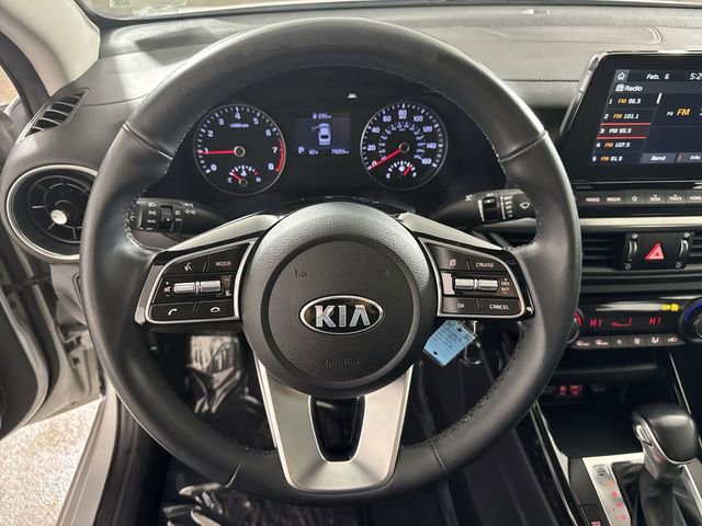 Used 2019 Kia Forte S w/ S Premium Package image 11