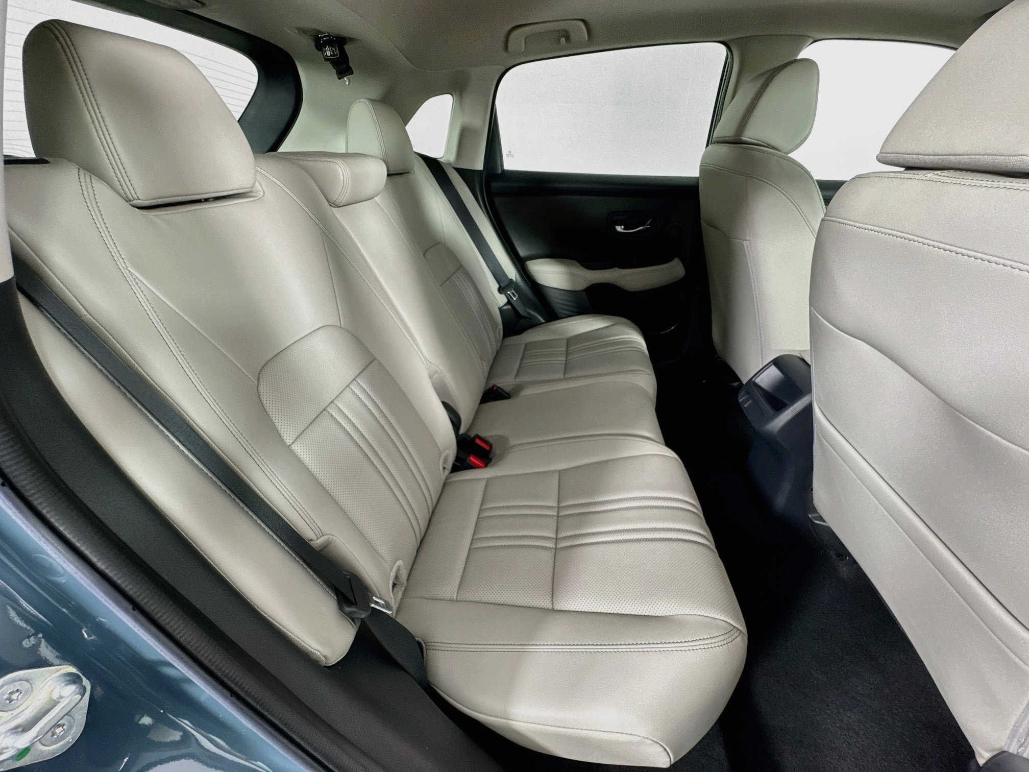 Certified 2024 Honda HR-V EX-L image 26