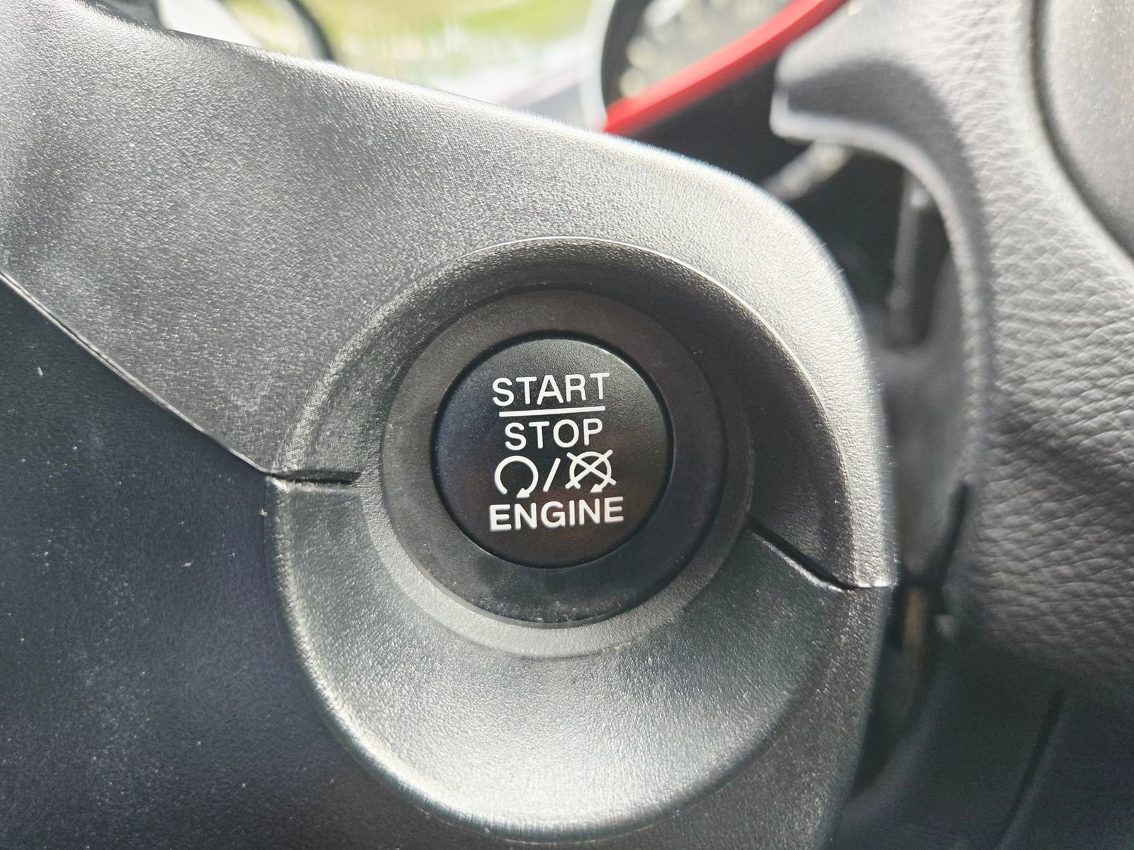 Used 2021 Jeep Compass Trailhawk image 19