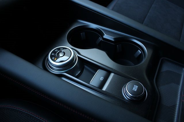 New 2026 Ford Explorer ST w/ Sun And Sound Package image 17