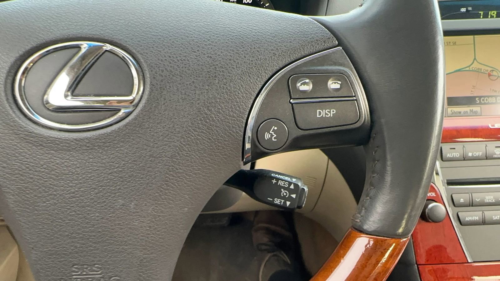 Used 2010 Lexus ES 350 image 9