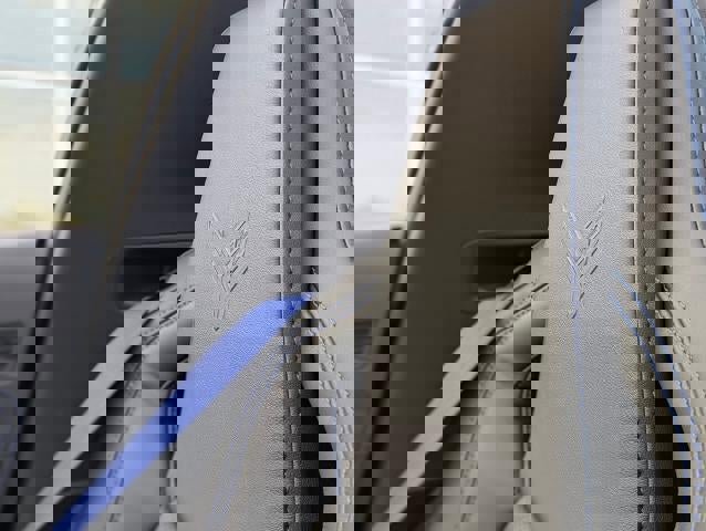 New 2026 Chevrolet Corvette E-Ray image 54