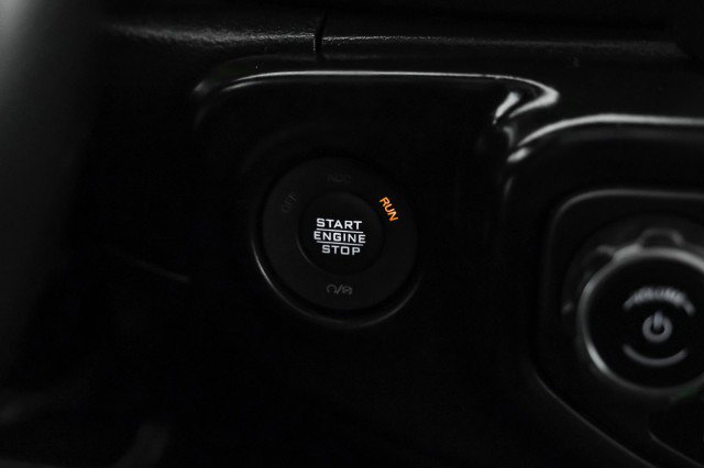 Used 2021 Jeep Gladiator Overland w/ Uconnect 4C Nav & Sound Group AWD/4WD image 18
