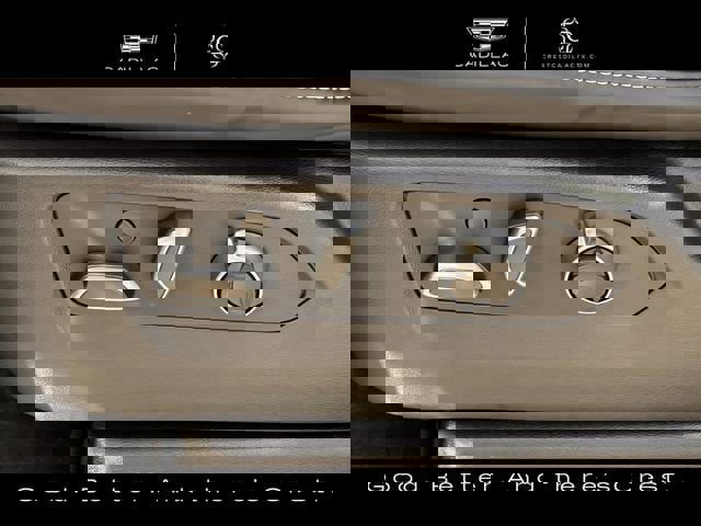 Certified 2026 Cadillac Escalade ESV Platinum Sport w/ LPO, ONYX Package AWD/4WD image 28