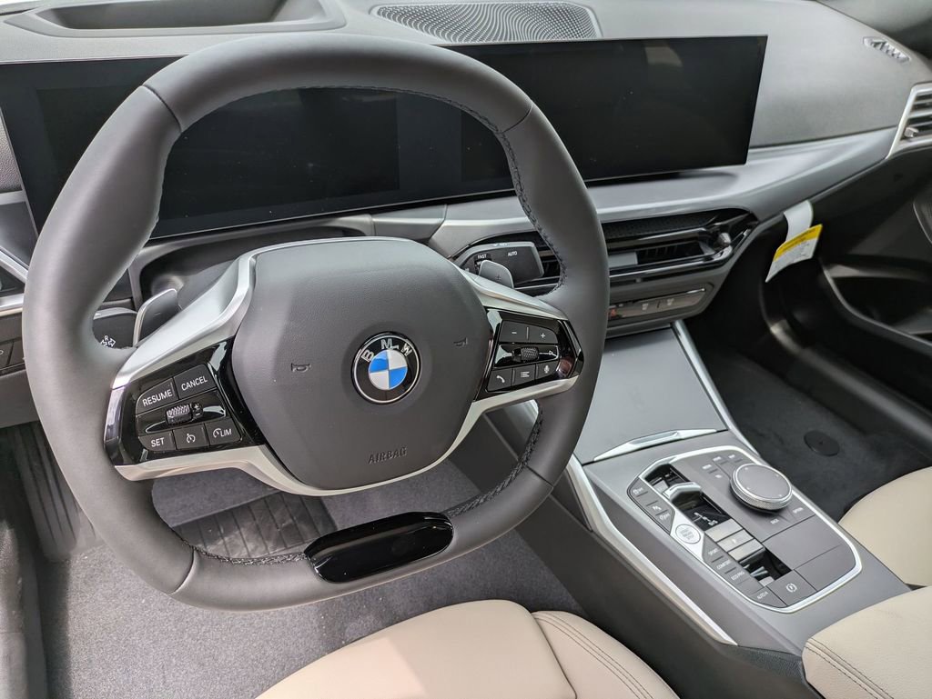 New 2025 BMW 230i xDrive Coupe w/ Premium Package image 16