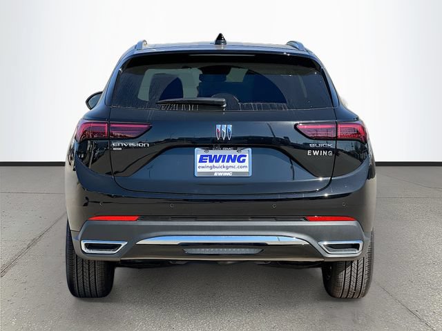 New 2026 Buick Envision Preferred AWD/4WD image 5