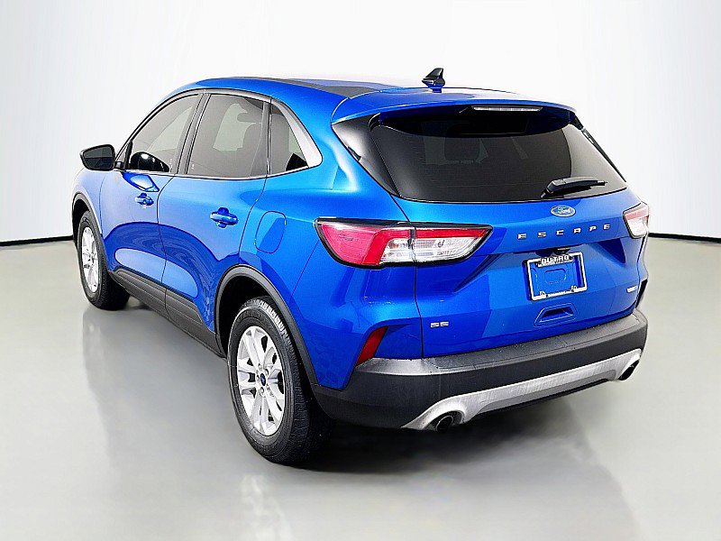 Used 2020 Ford Escape SE image 5