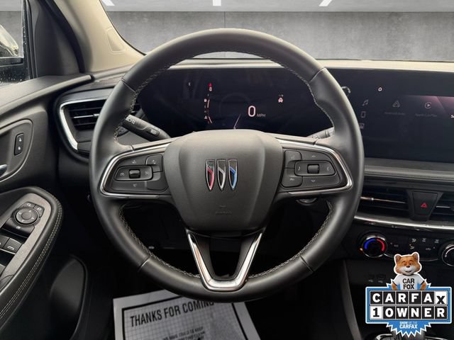 Used 2025 Buick Encore GX Preferred FWD image 21